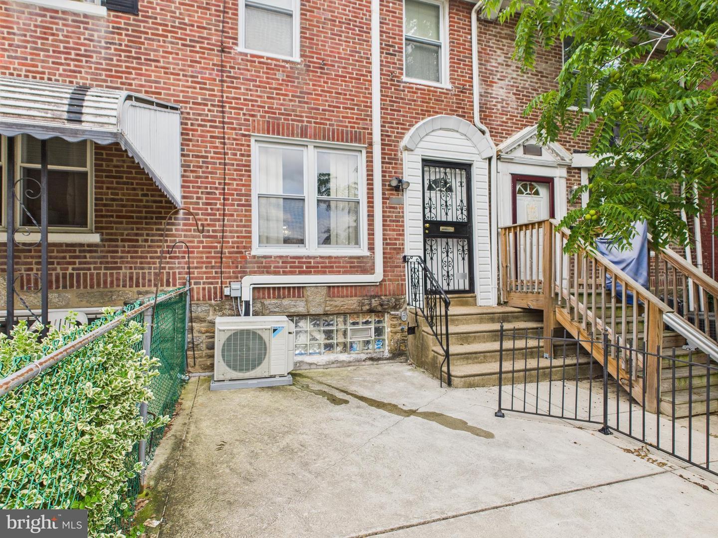 7908 Pickering Avenue  Philadelphia PA 19150 photo