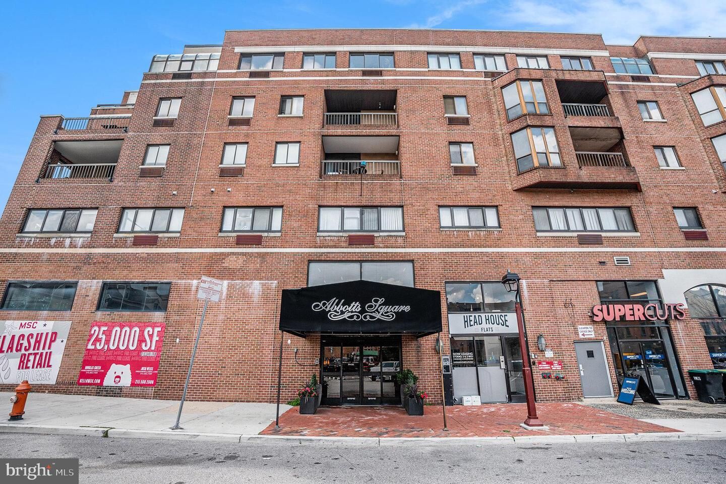 Property Photo: 200 Lombard Street 10 623 PA 19147