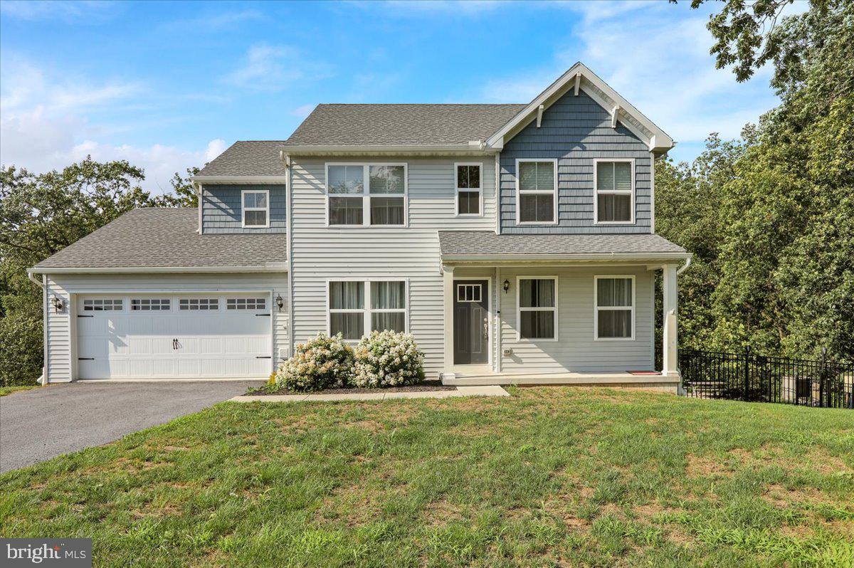 Property Photo:  14 E Penn Hills Drive  PA 19506 