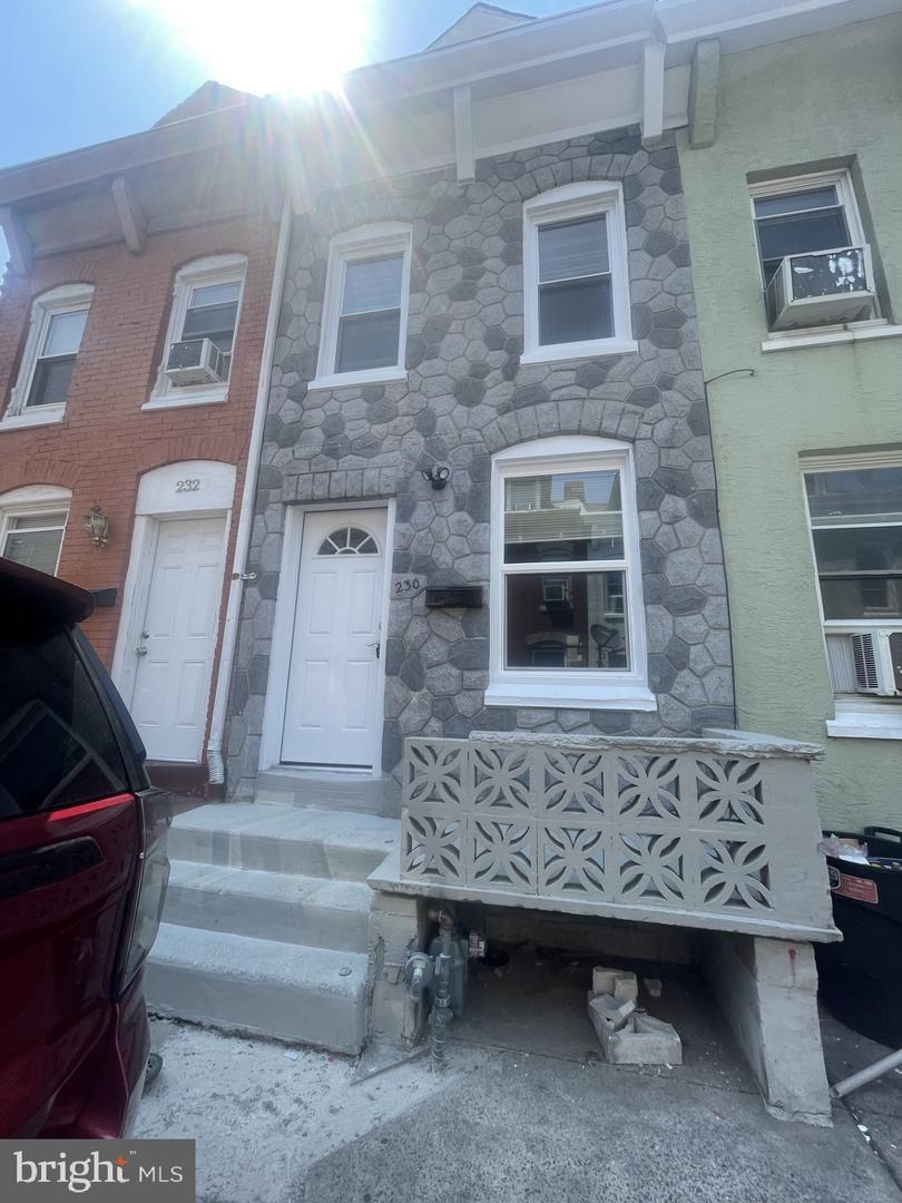 230 Hudson Street  Reading PA 19601 photo