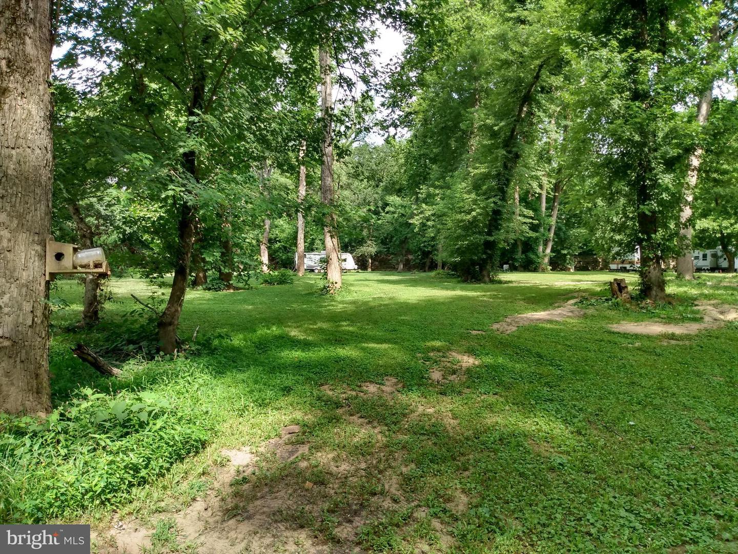 Property Photo: 9440 Csx Road WV 25422