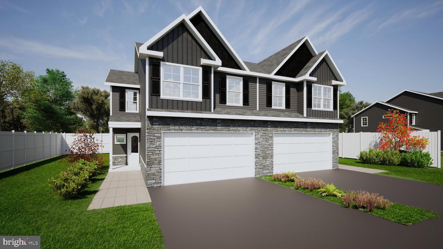 40 Rosalies Way Lot 23  Temple PA 19560 photo