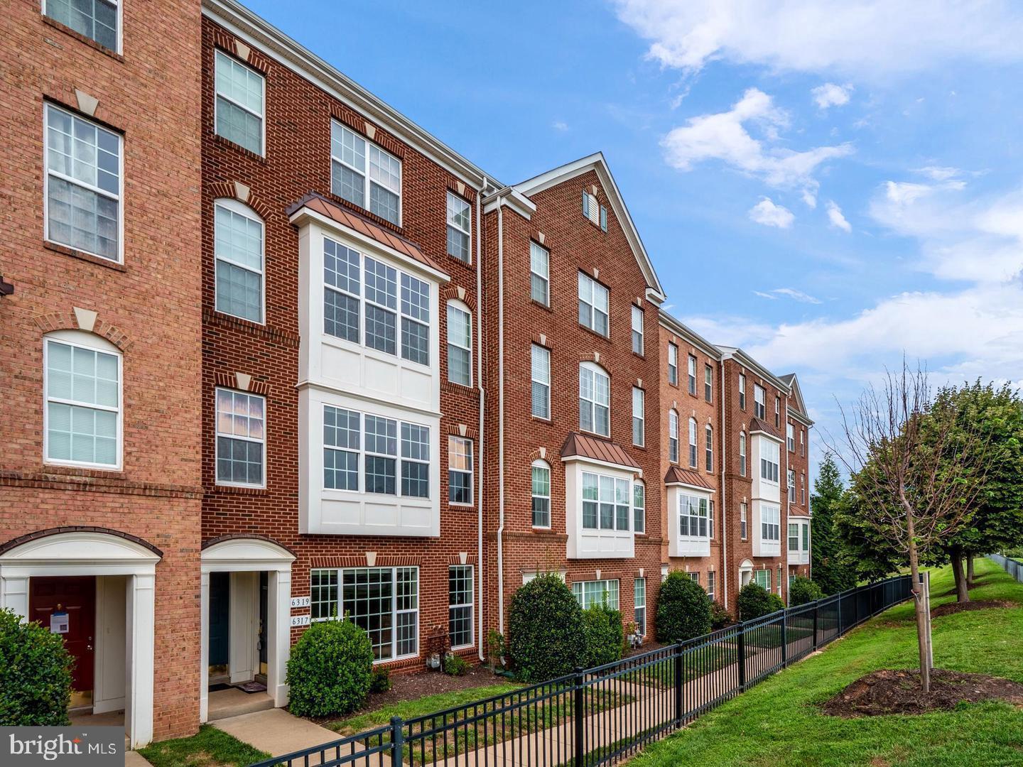 6317 Iris Meadow Lane  Haymarket VA 20169 photo