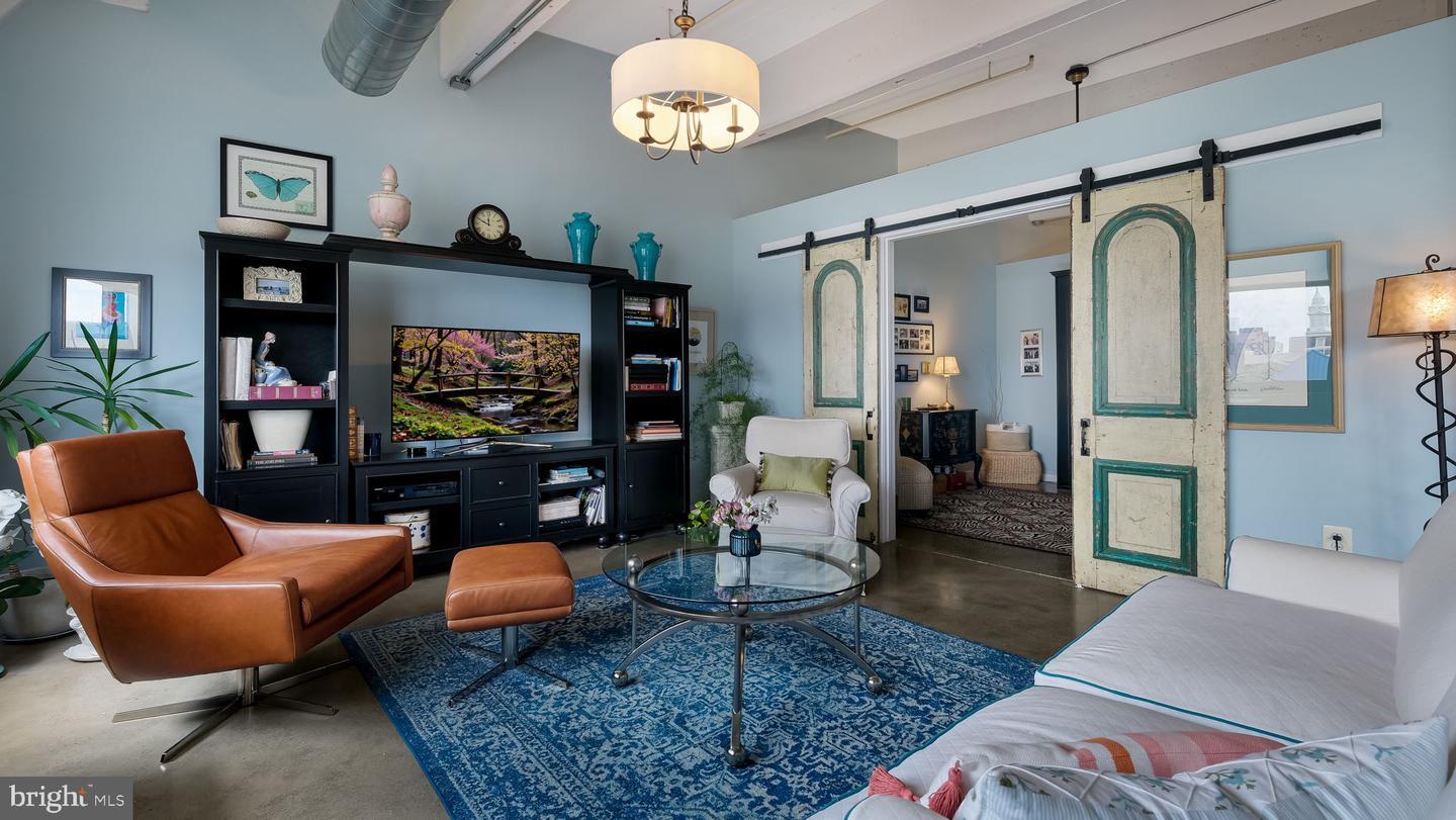 444 N 4th Street 609  Philadelphia PA 19123 photo