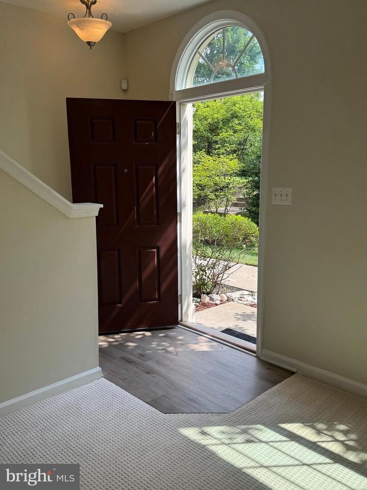 Property Photo:  14036 Cannondale Way  VA 20155 