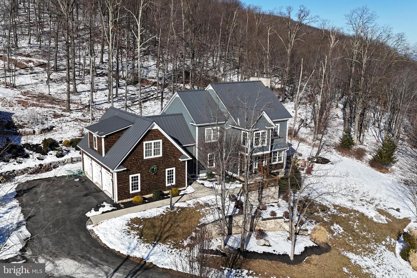12101 Mountainside Drive  Mercersburg PA 17236 photo