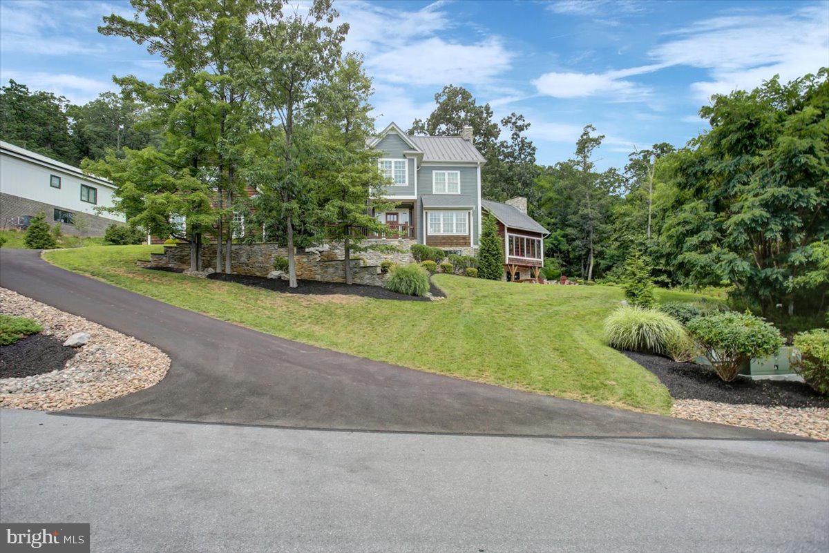 Property Photo: 12101 Mountainside Drive PA 17236