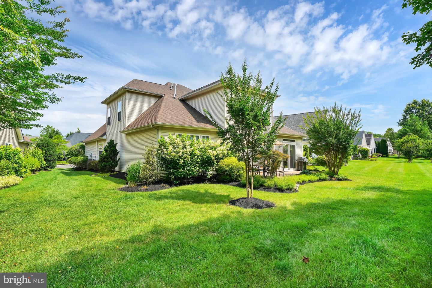 Property Photo: 15 Sanibel Lane NJ 08691