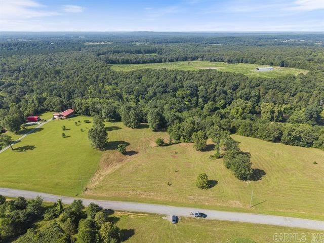 Property Photo: Lot 14 Barney Road AR 72047