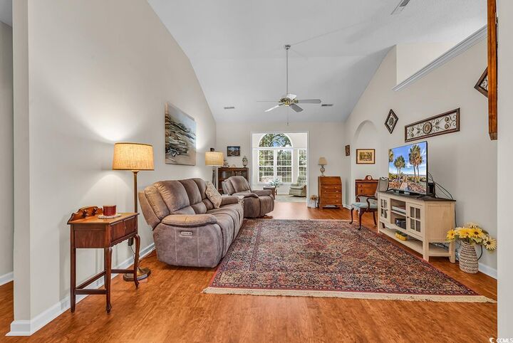 Property Photo:  217 Boatmen Dr.  SC 29585 