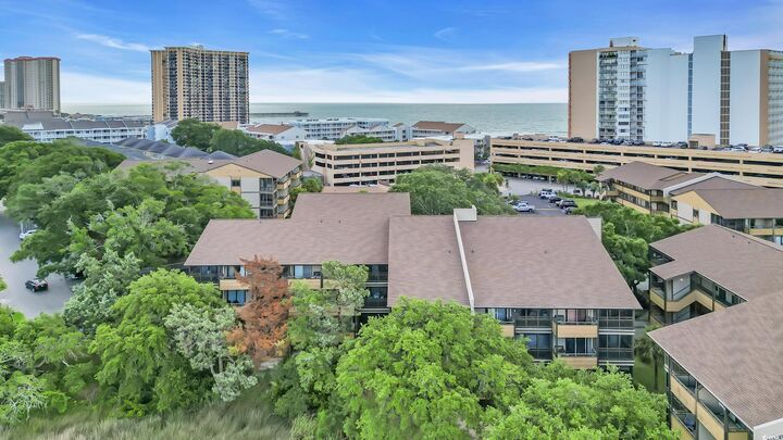 Property Photo: 9501 Shore Dr. B-215 SC 29572