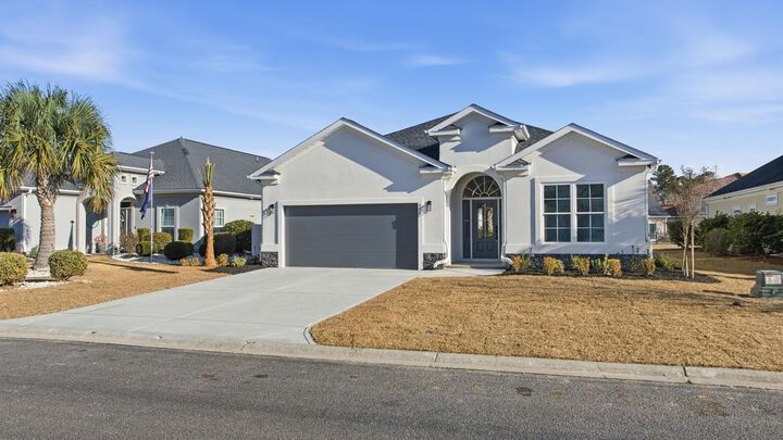 Property Photo:  620 Barona Dr.  SC 29579 