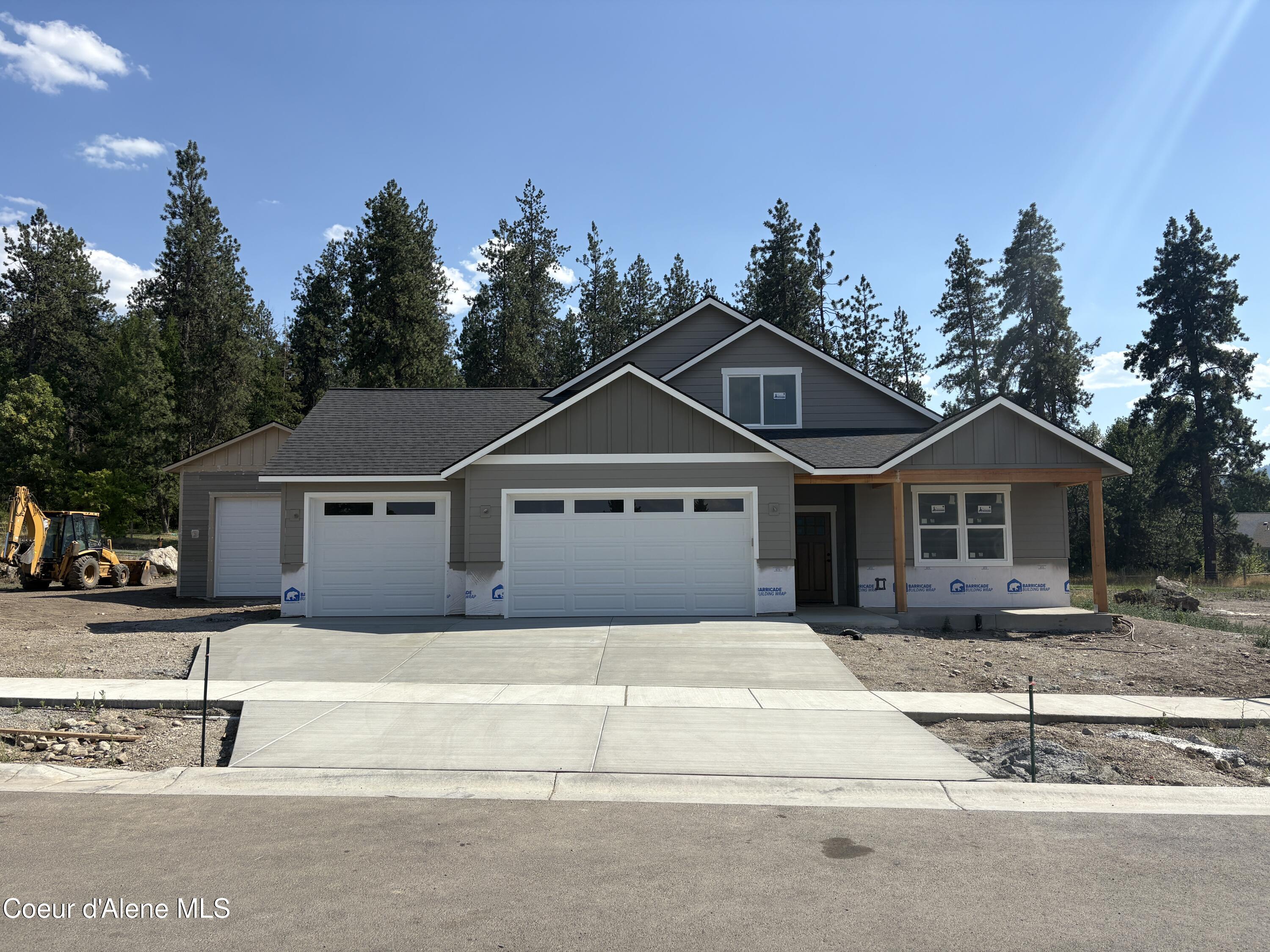 Property Photo: 4450 E Savea Ln ID 83854