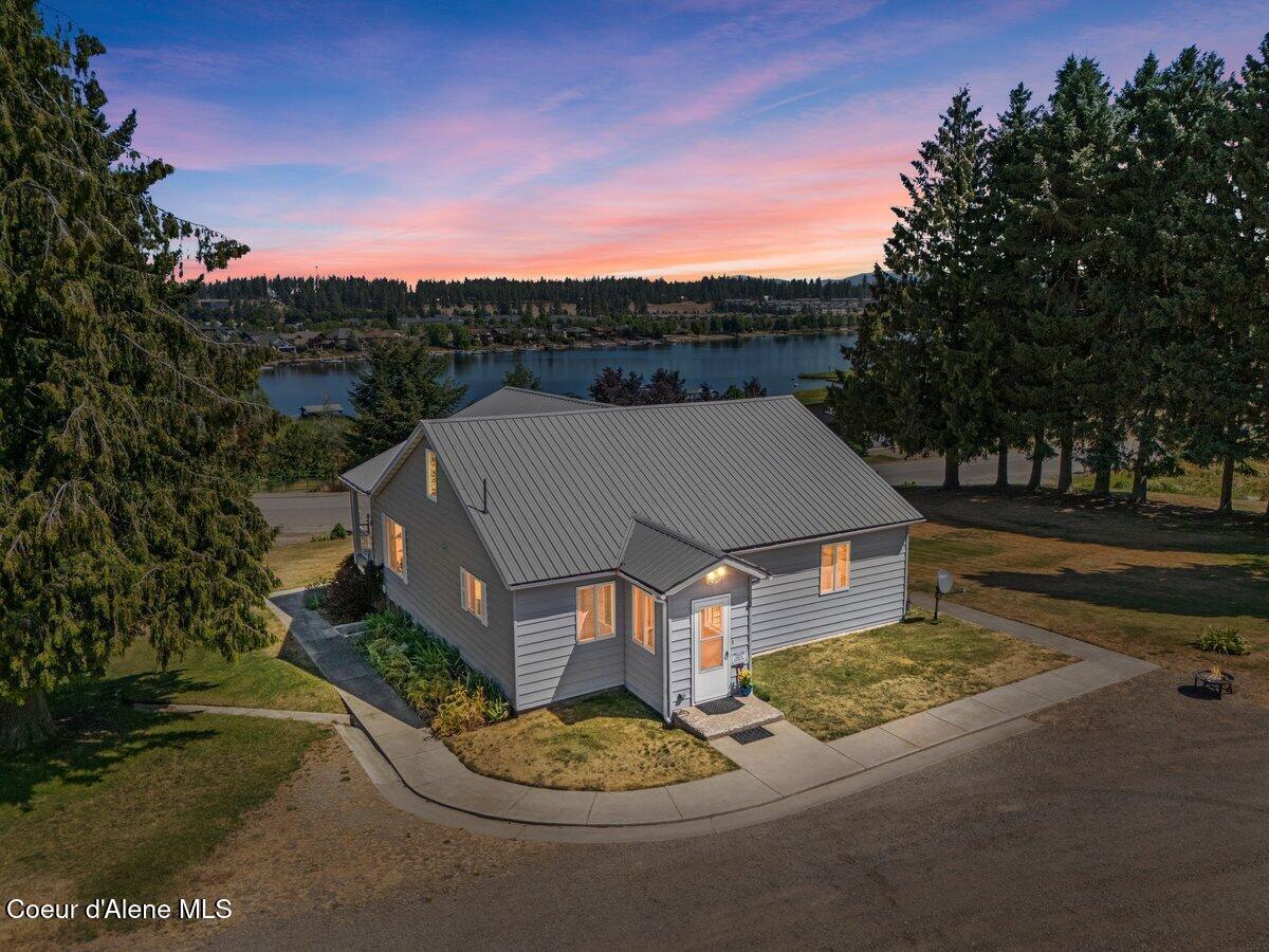 Property Photo:  4700 W Foothill Dr  ID 83814 