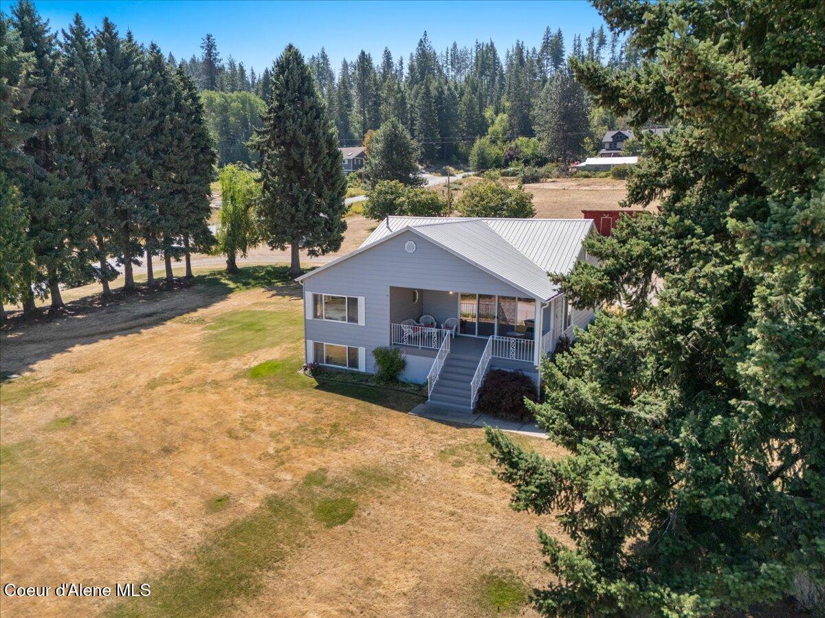 Property Photo: 4700 W Foothill Dr ID 83814