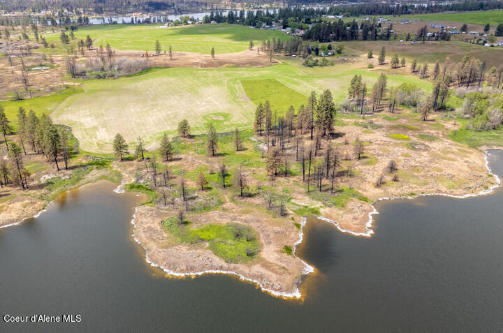 Property Photo:  Nka Lambridge Ln Lot 9  WA 99022 