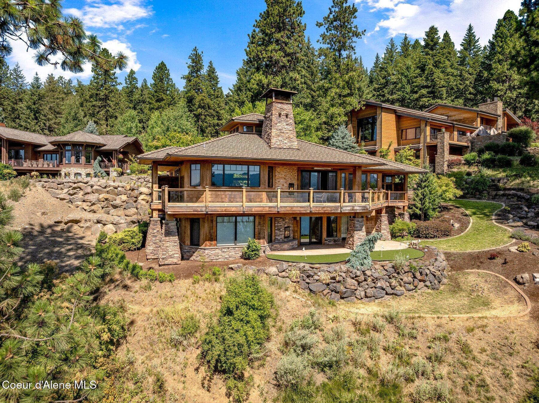 Property Photo: 5574 W Onyx Cir ID 83814