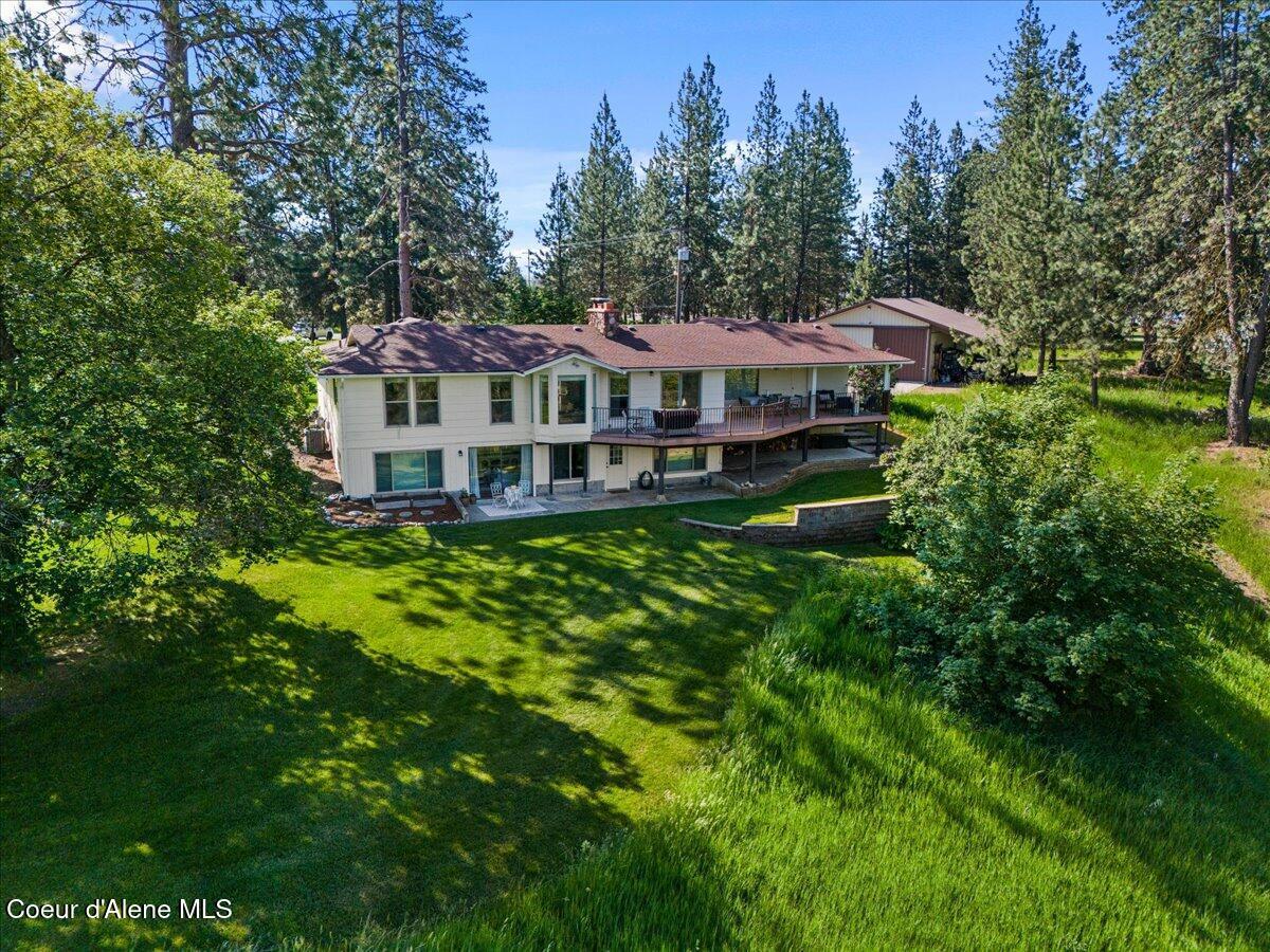 Property Photo:  2491 N Cranston Ct  ID 83854 