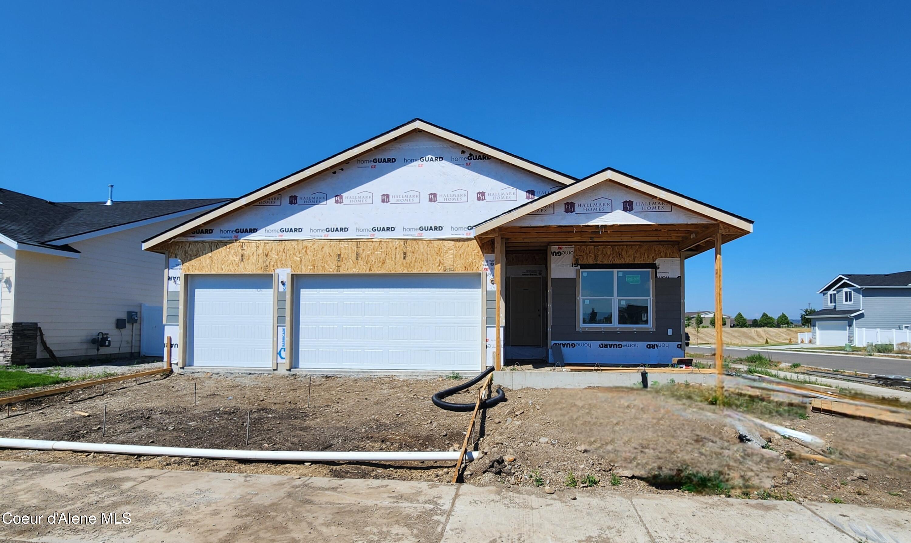 2941 N Wrenley Ln.  Post Falls ID 83854 photo