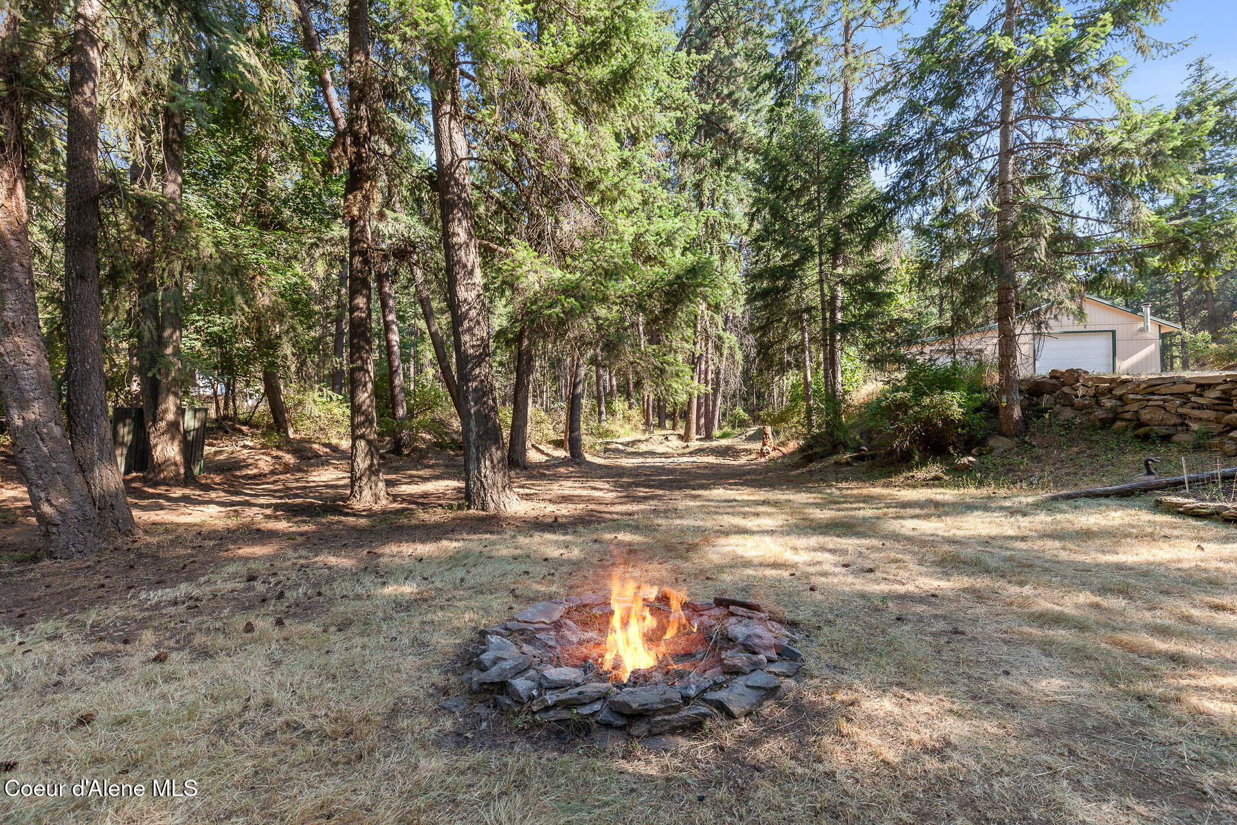 571 S Tanglewood Rd  Post Falls ID 83854 photo