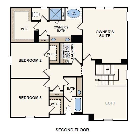 Property Photo:  3306 Meadow Wood Court  NC 28650 