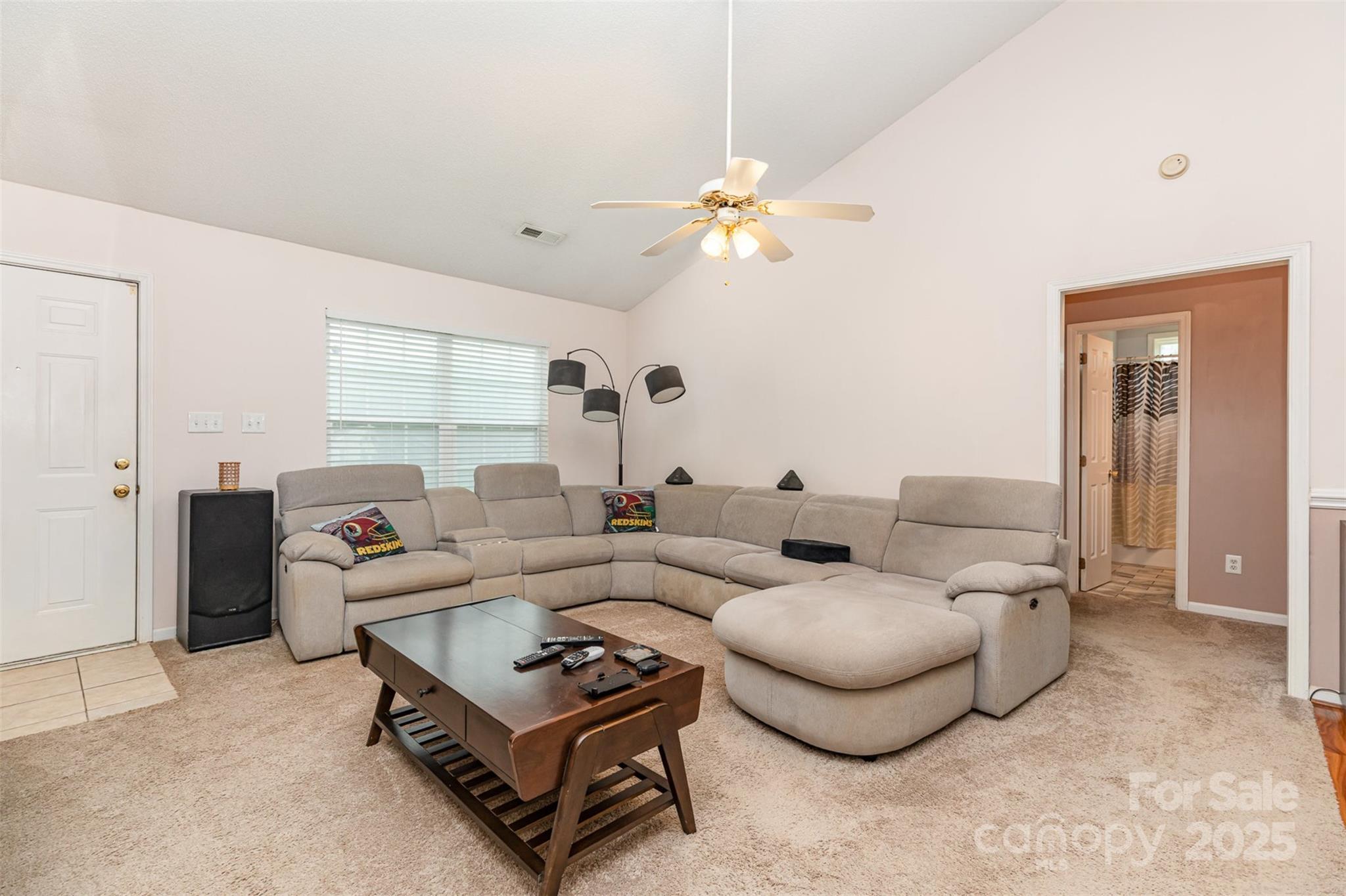 Property Photo:  10106 Ashley Farm Drive  NC 28105 