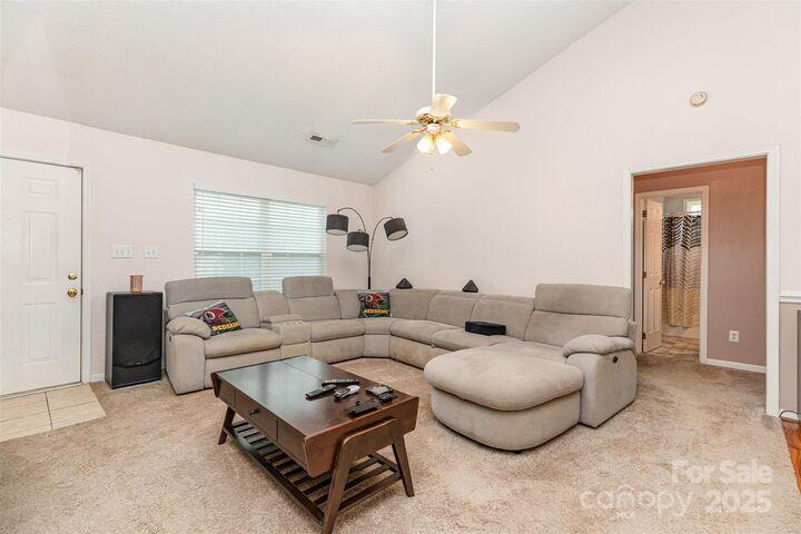 Property Photo:  10106 Ashley Farm Drive  NC 28105 