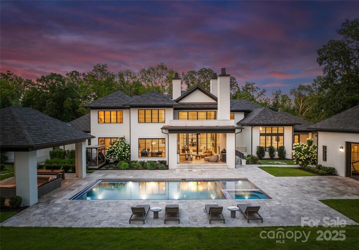 Property Photo:  5501 Carmel Park Drive  NC 28226 