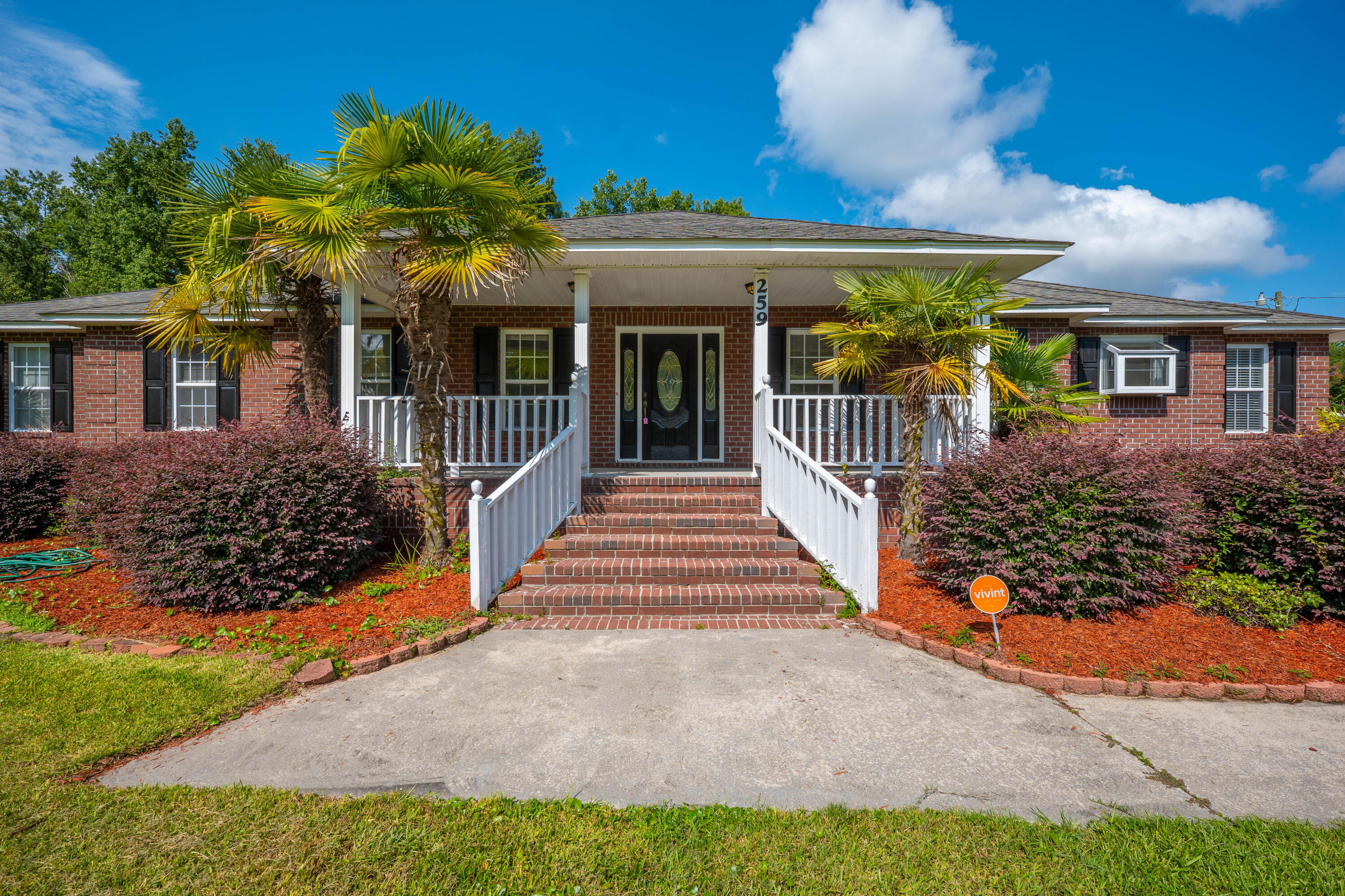 Property Photo: 259 Haynesville Extension SC 29461