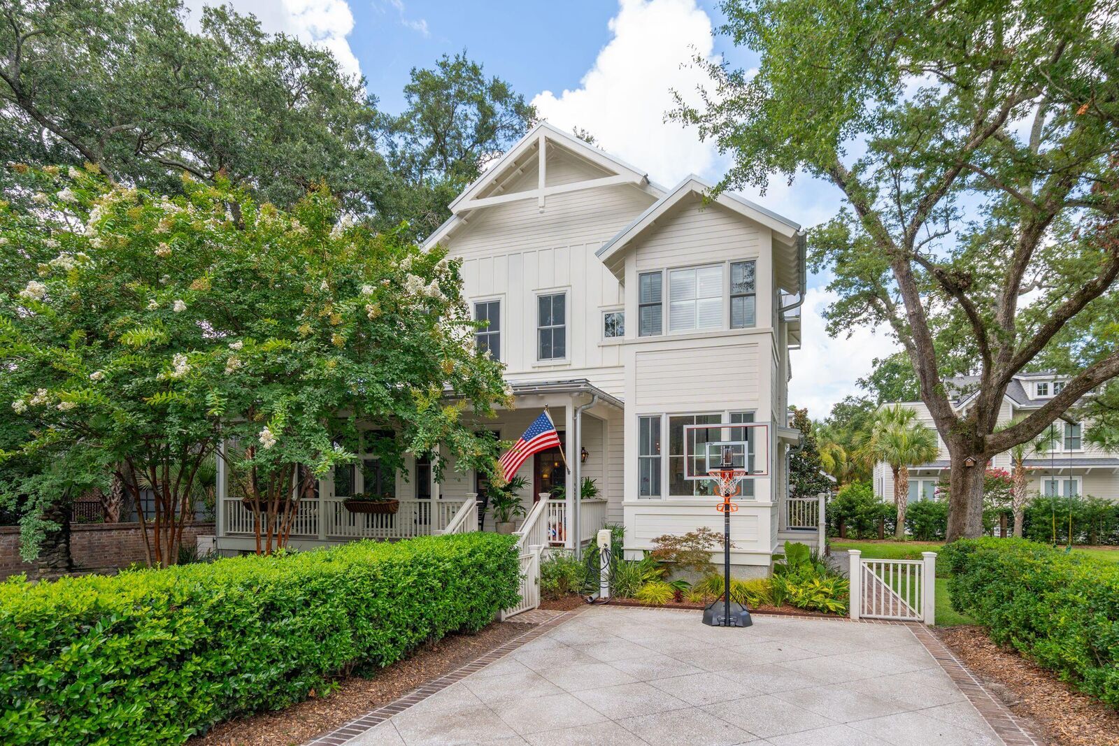 Property Photo:  40 &Amp 44 Pendleton Street  SC 29403 