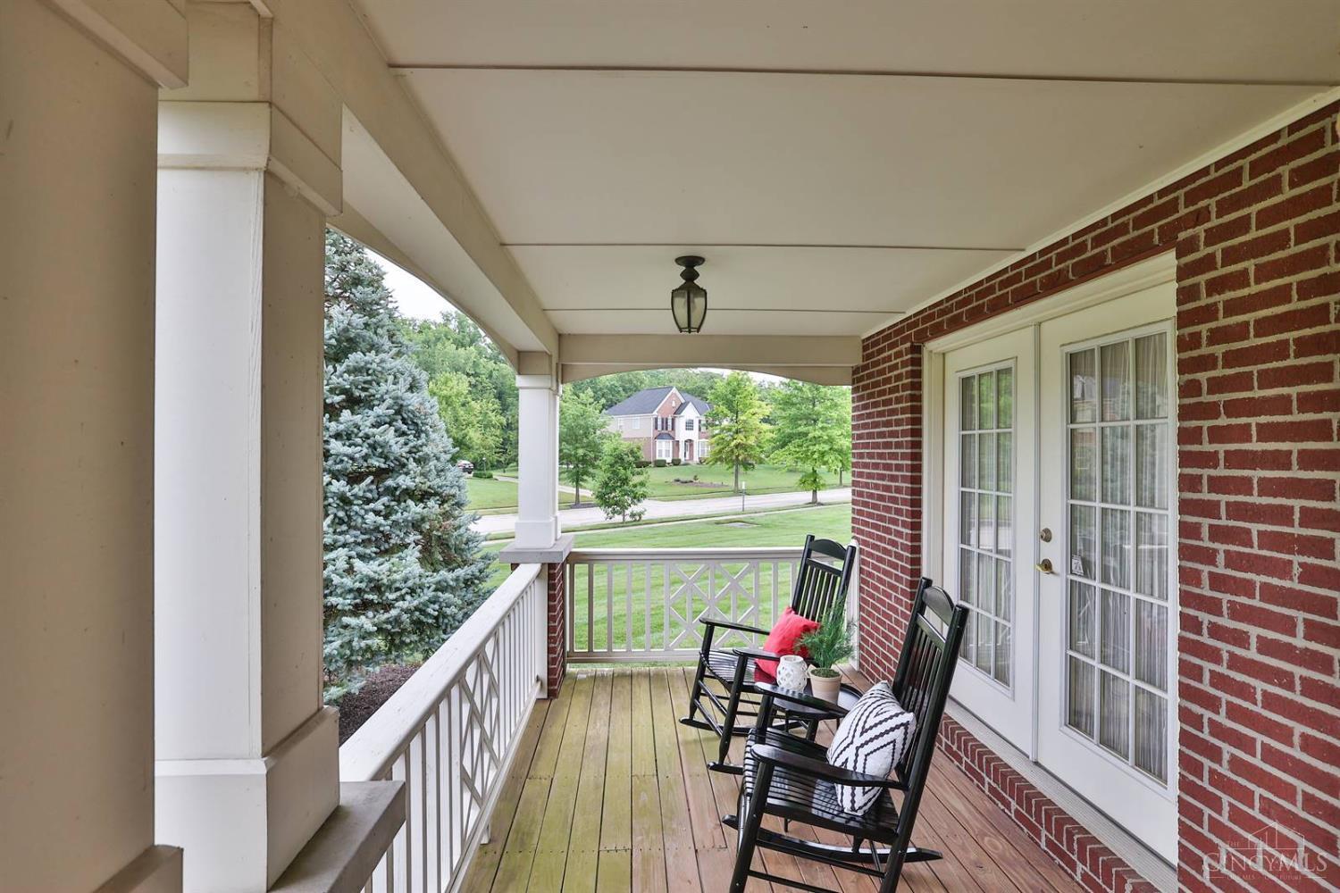 Property Photo:  3699 Avalon Trail  OH 45036 