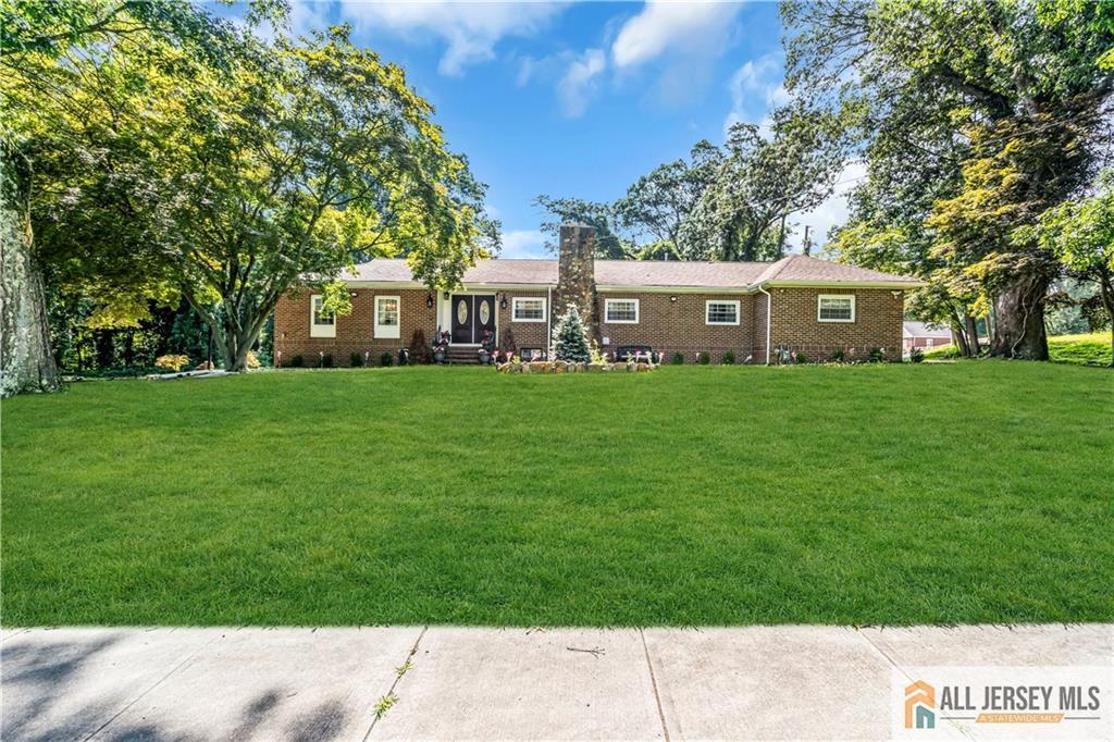 Property Photo:  349 Summerhill Road  NJ 08816 