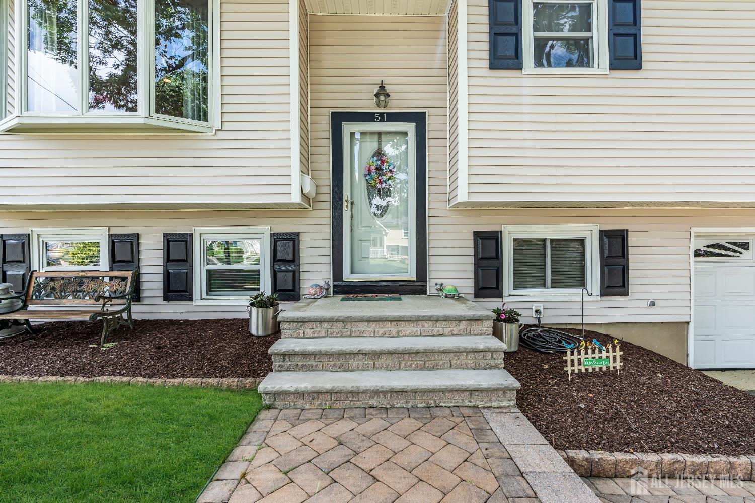 Property Photo:  51 Bradford Road  NJ 08816 
