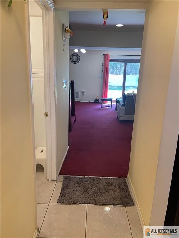 Property Photo:  25 Driscoll Court  NJ 08902 