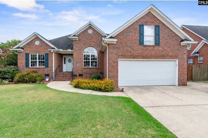 404 Holly Ridge  Columbia SC 29229 photo