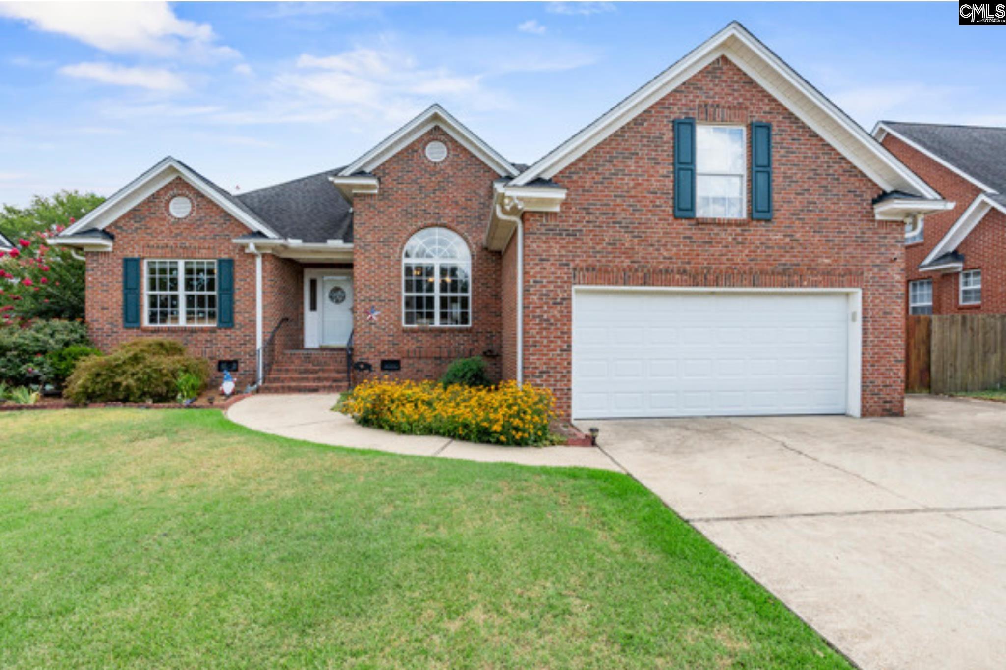 Property Photo:  404 Holly Ridge  SC 29229 