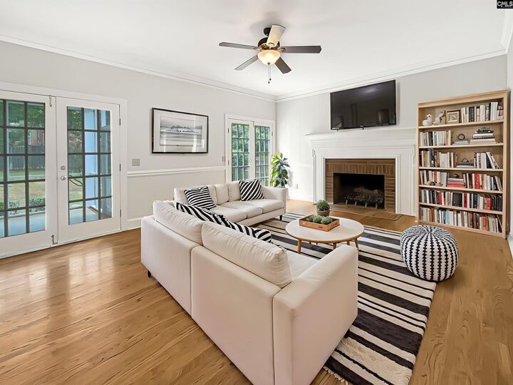 Property Photo:  121 Genessee Valley  SC 29223 