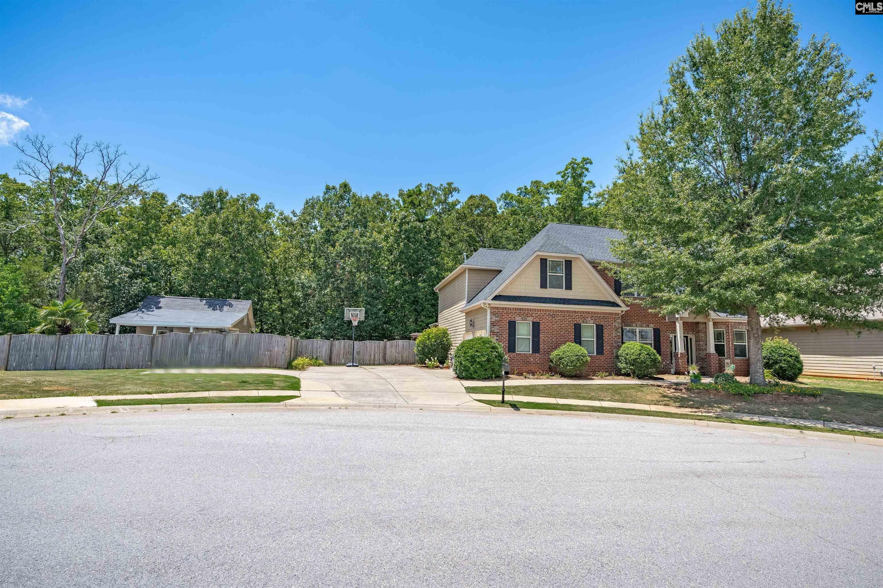 Property Photo: 205 Amber Ridge SC 29063