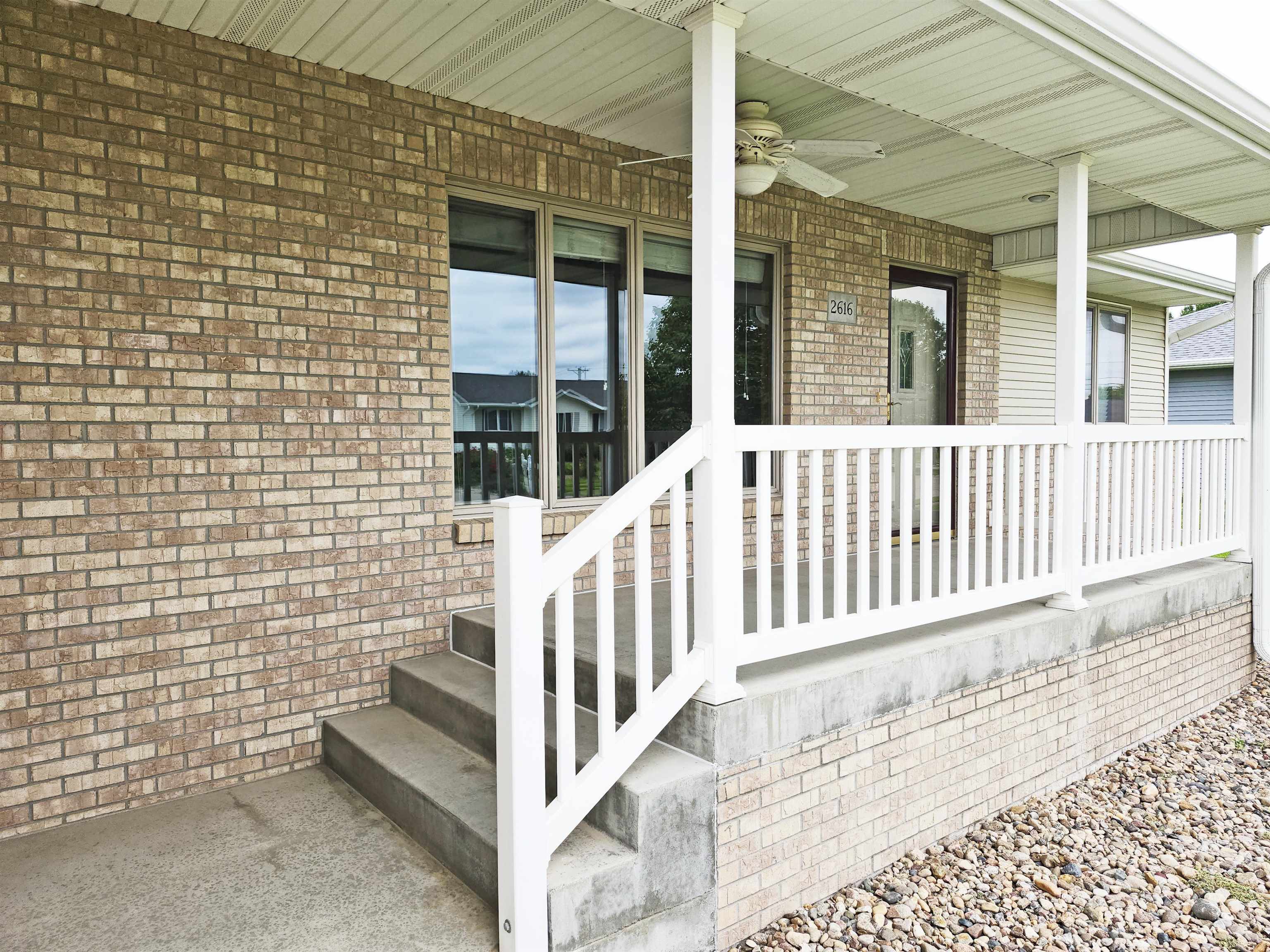 Property Photo: 2616 36th Street NE 68601