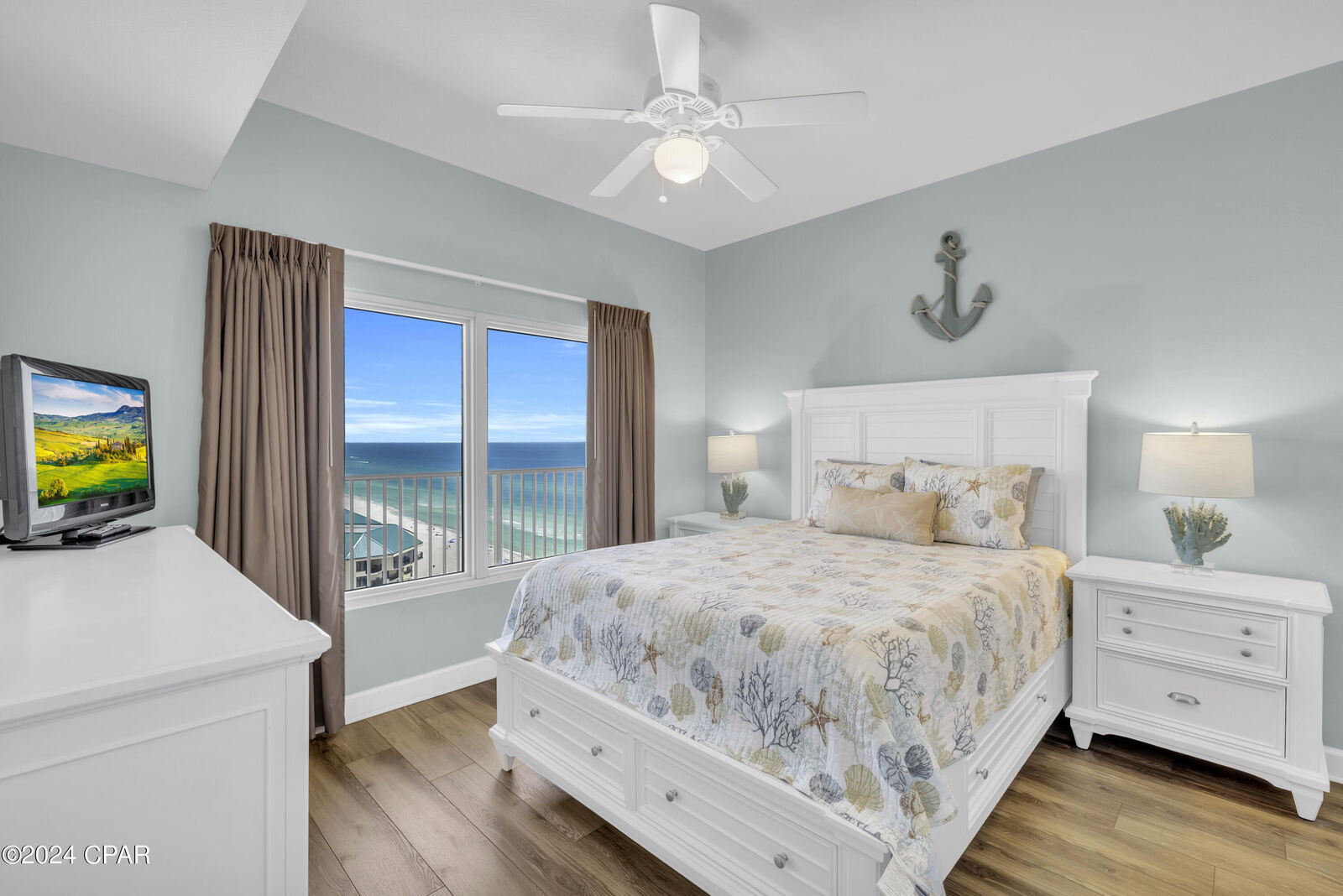 Property Photo:  9900 S Thomas Drive 1825  FL 32408 