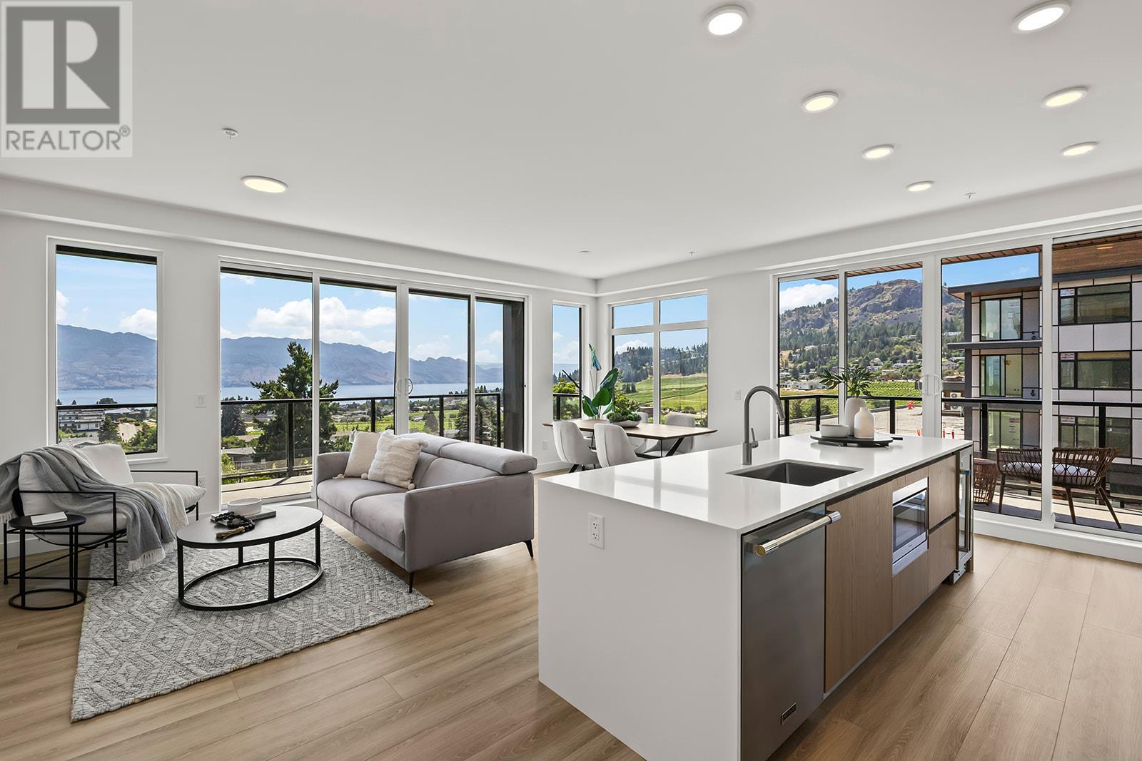 Property Photo:  2780 Olalla Road 404  BC V1Z 2A9 