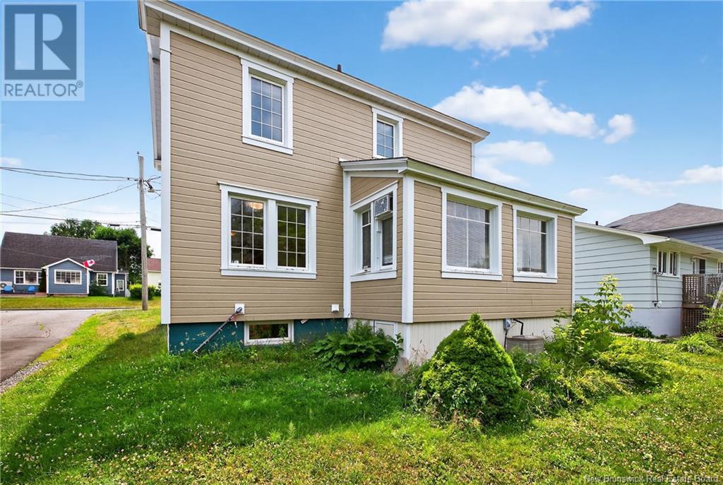 Property Photo:  243 York Street  NB E2A 1G9 