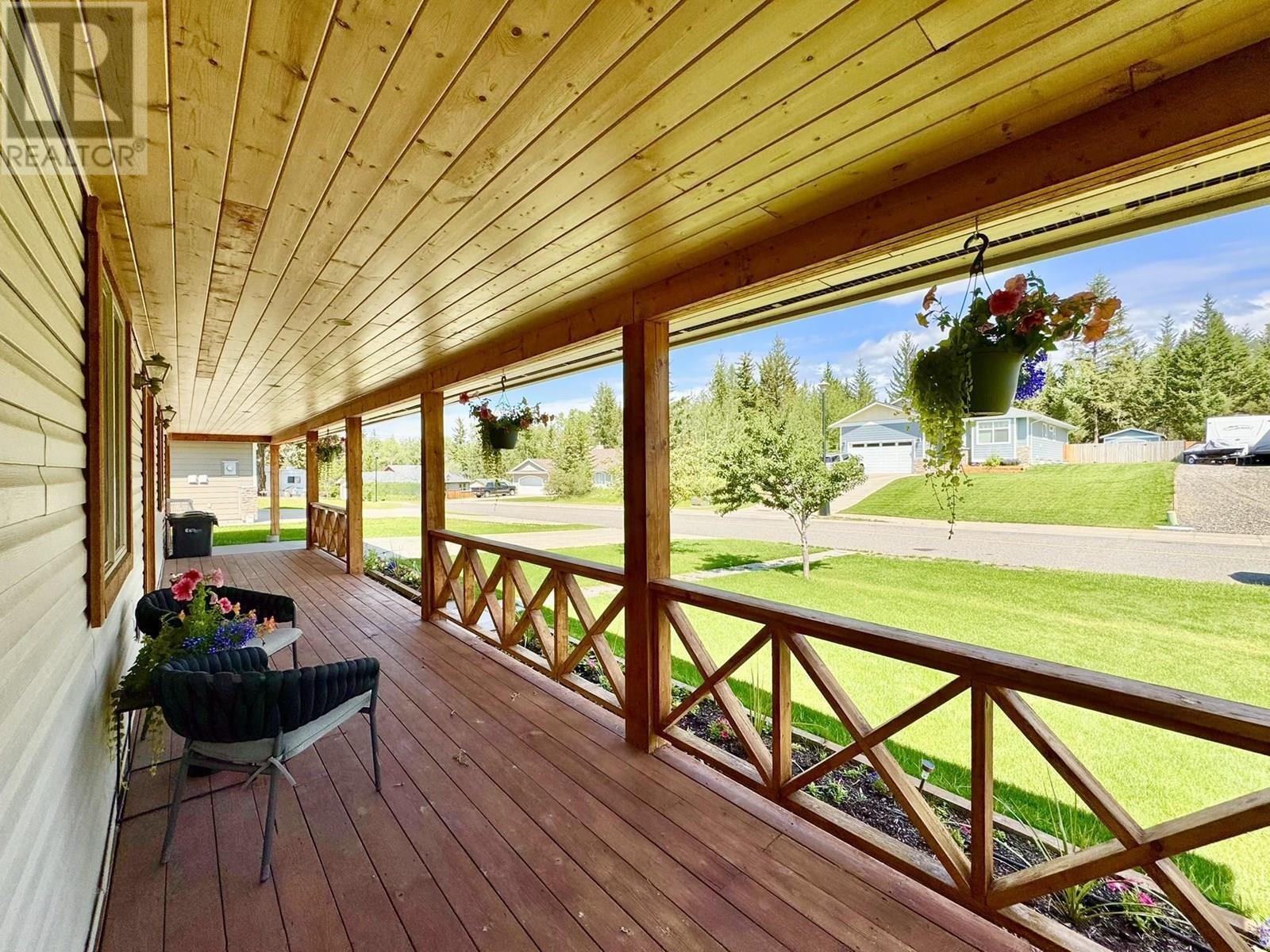 Property Photo:  936 Fraser Avenue  BC V0K 2E0 