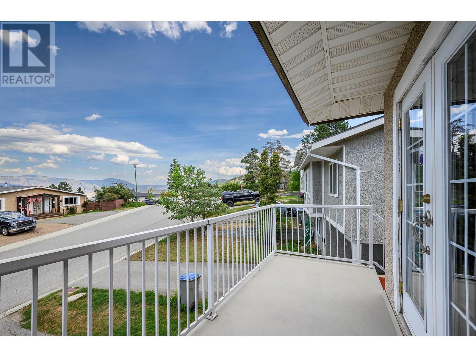 Property Photo: 315 Waddington Drive BC V2E 1S3