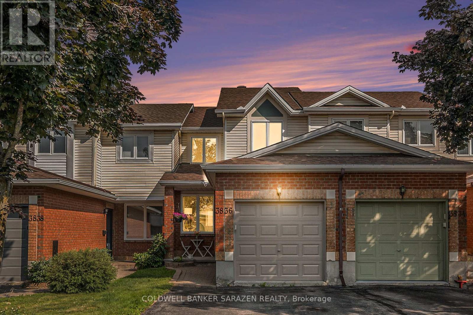Property Photo: 3836 Crowsnest Avenue ON K1V 1K4