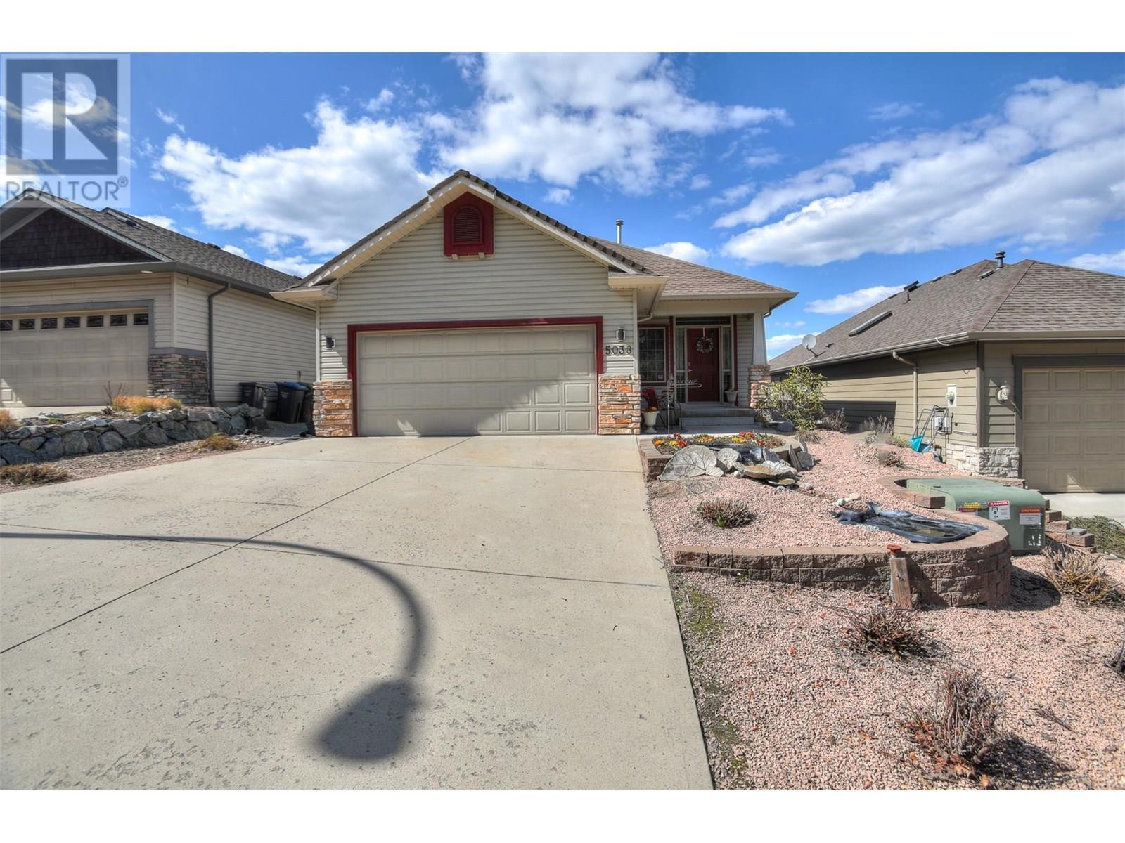 5038 South Ridge Drive  Kelowna BC V1W 4W5 photo
