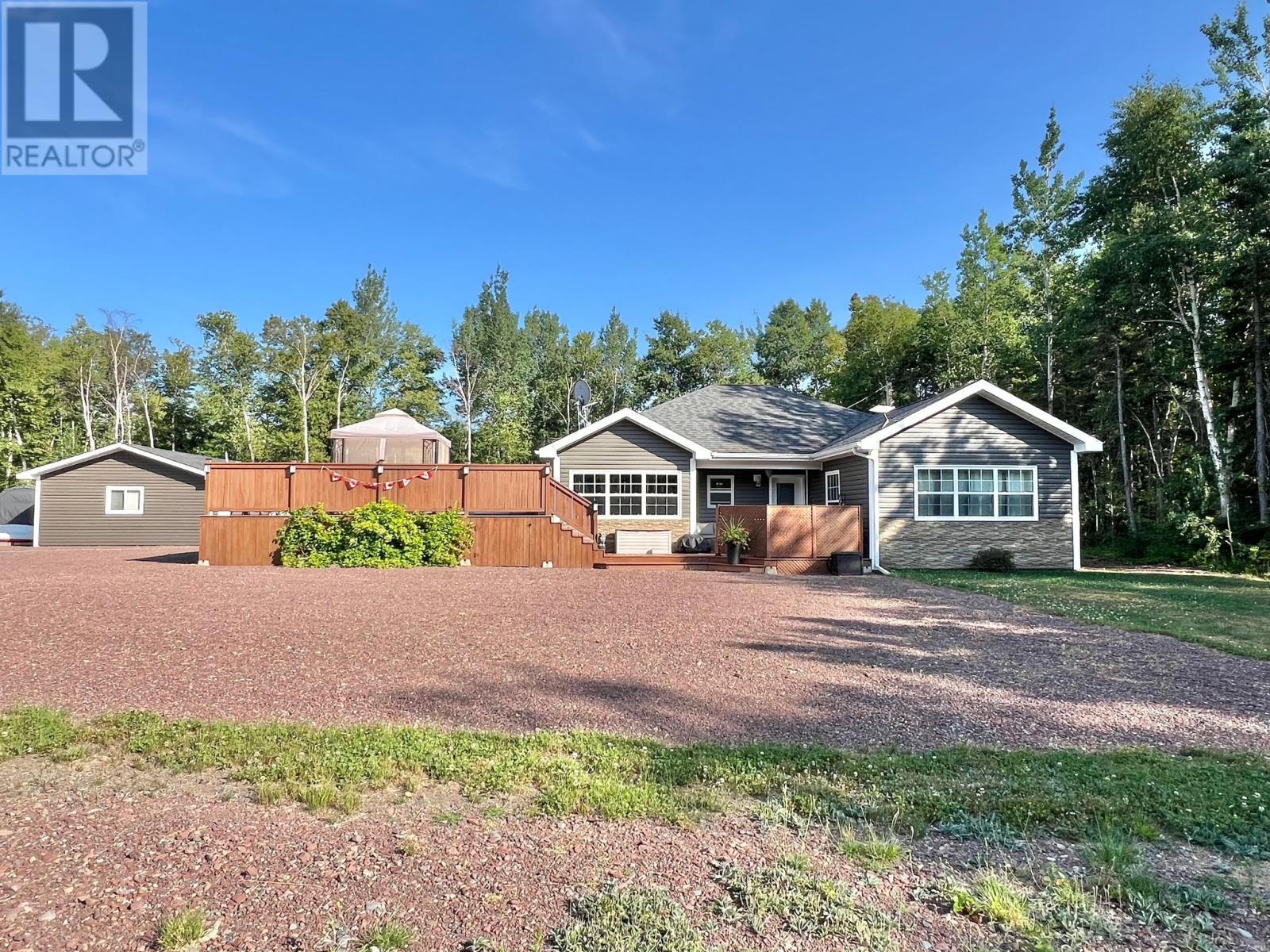 Property Photo: 94 Sandy Point Road NL A0H 1C0