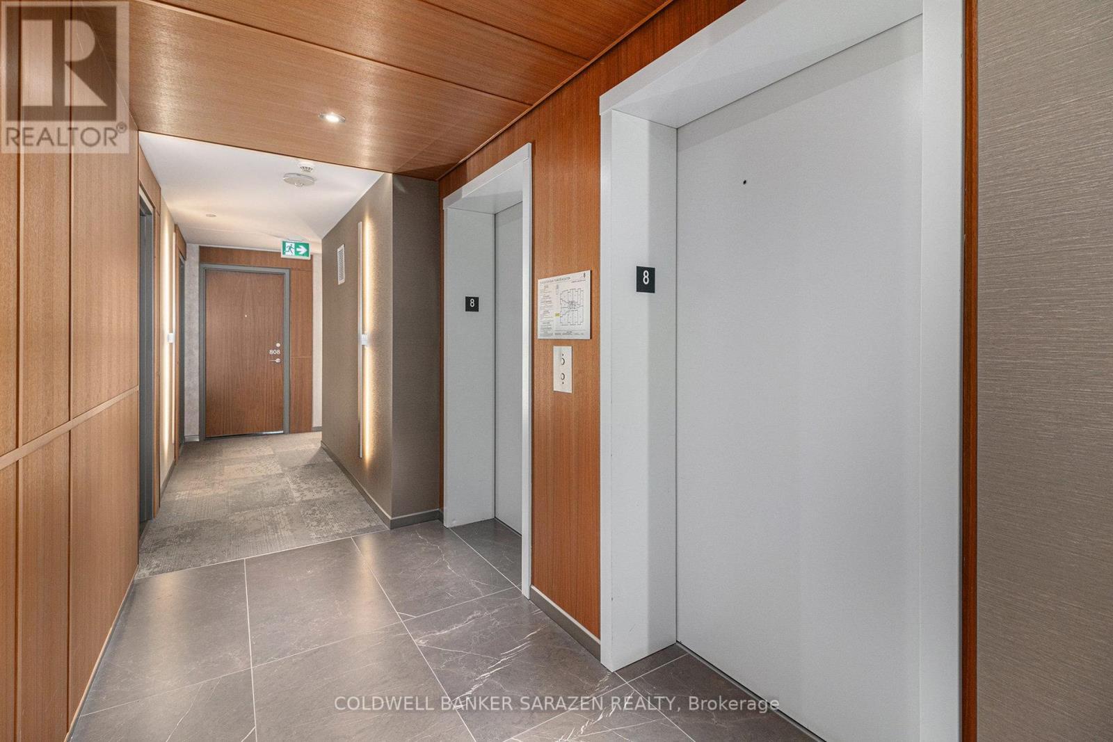 Property Photo: 101 Queen Street 808 ON K1P 0B7