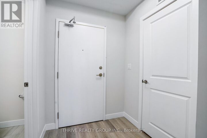 Property Photo: 100 The Promenade 204 ON N5L 0B7