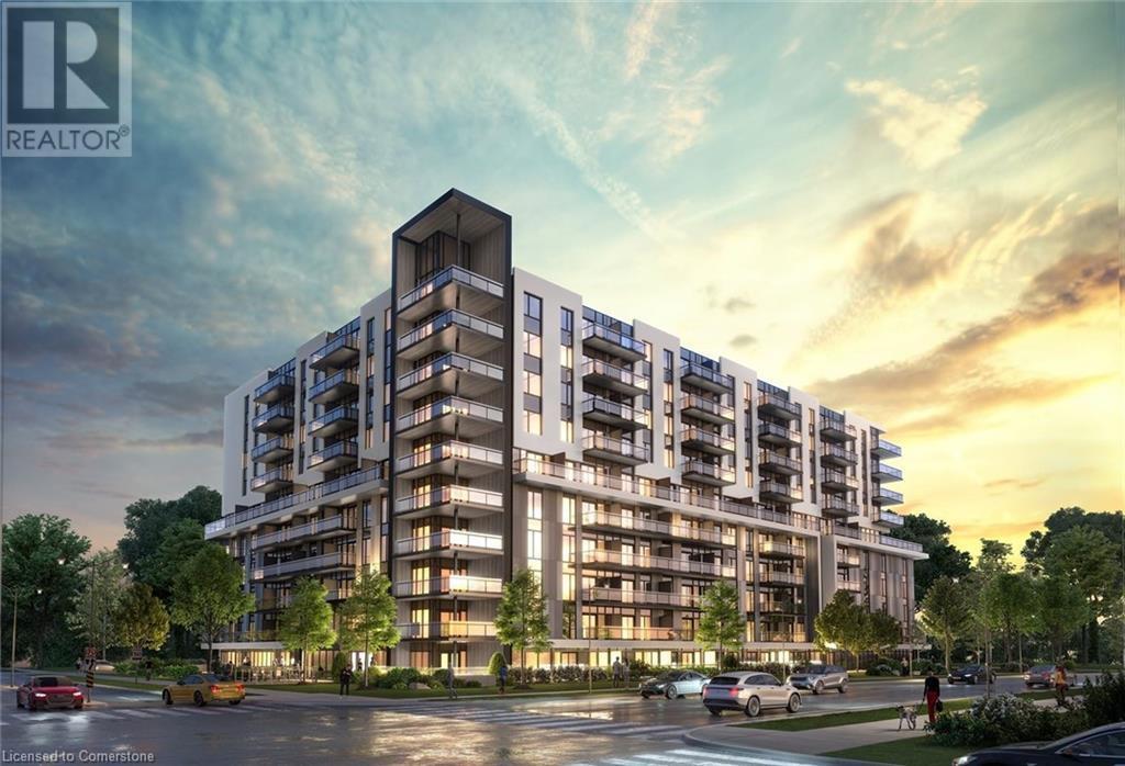 Property Photo: 401 Shellard Lane 915 ON N3T 5L5